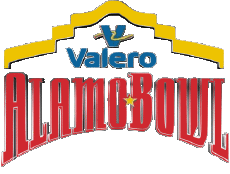 Sport N C A A - Bowl Games Alamo Bowl 