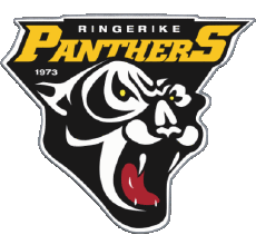 Sport Eishockey Norwegen Ringerike Panthers 