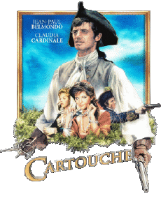 Multi Média Cinéma - France Jean Paul Belmondo Cartouche 