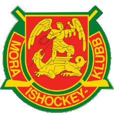 Sports Hockey - Clubs Suède Mora IK 
