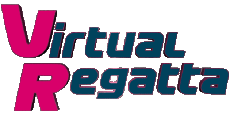 Multimedia Videogiochi Virtual Regatta Logo 