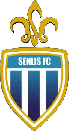 Deportes Fútbol Clubes Francia Hauts-de-France 60 - Oise Senlis Futsal Club 