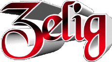 Nombre MASCULINO - UK - USA - IRL - AUS - NZ Z Zelig 