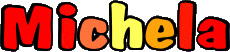Nome FEMMINILE - Italia M Michela 