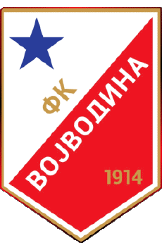 Sports FootBall Club Europe Serbie FK Vojvodina Novi Sad 