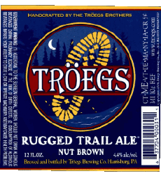 Getränke Bier USA Tröegs 