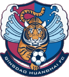 Sport Fußballvereine Asien China Qingdao Huanghai FC 