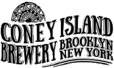Getränke Bier USA Coney Island 