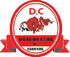 Deportes Fútbol  Clubes África Camerún Dragon Club de Yaoundé 