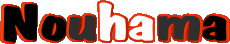 Prénoms FEMININ - Maghreb Musulman N Nouhama 