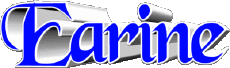 Prénoms FEMININ - France E Earine 