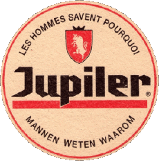 Getränke Bier Belgien Jupiler 