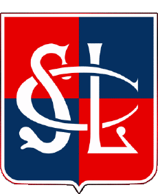 Sports Rugby Club Logo Argentine Club San Luis 