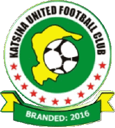 Sport Fußballvereine Afrika Nigeria Katsina United FC 