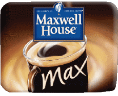 Bevande caffè Maxwell House 