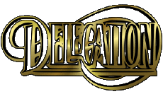 Multimedia Musik Funk & Disco Delegation Logo 