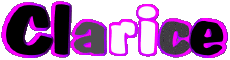 Nome FEMMINILE - Francia C Clarice 