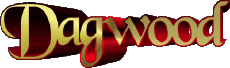 First Names MASCULINE -  UK - USA - IRL - AUS - NZ D Dagwood 