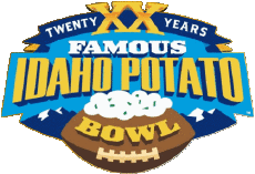 Deportes N C A A - Bowl Games Famous Idaho Potato Bowl 