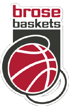 Sportivo Pallacanestro Germania Brose Baskets 