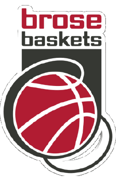 Sports Basketball Allemagne Brose Baskets 