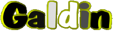 Prénoms MASCULIN - France G Galdin 