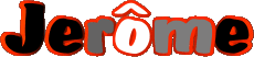 Nombre MASCULINO - Francia J Jerôme 