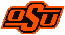 Sportivo N C A A - D1 (National Collegiate Athletic Association) O Oklahoma State Cowboys 