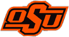 Sports N C A A - D1 (National Collegiate Athletic Association) O Oklahoma State Cowboys 