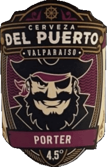 Bevande Birre Chile Cerveza Del Puerto 