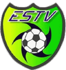 Sport Fußballvereine Frankreich Bourgogne - Franche-Comté 21 - Côte-d'Or ES Tart le haut Varanges 