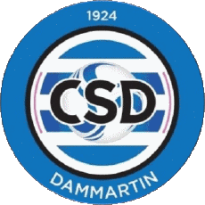 Sports Soccer Club France Ile-de-France 77 - Seine-et-Marne CS Dammartin 