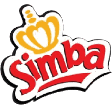 Food Snack - Chips - Crips South Africa Simba 