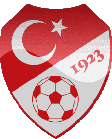Sports Soccer National Teams - Leagues - Federation Asia Turkey 