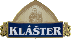 Boissons Bières Tchéquie Klaster 