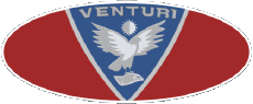 Transport Wagen Venturi Logo 