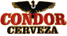 Bebidas Cervezas Argentina Condor 