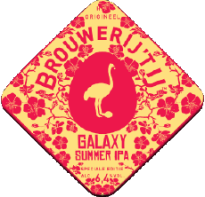 Bebidas Cervezas Países Bajos Brouwerij-Het-Ij 