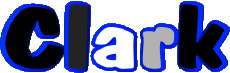 Prénoms MASCULIN - UK - USA C Clark 