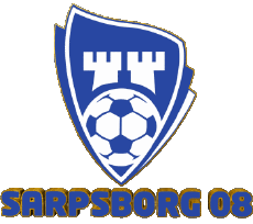 Sports Soccer Club Europa Norway Sarpsborg 08 FF 
