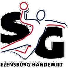 Sportivo Pallamano - Club  Logo Germania SG Flensburg-Handewitt 