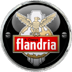 Transport MOTORRÄDER Flandria Logo 