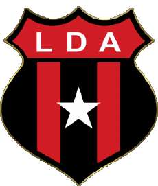 Sport Fußballvereine Amerika Costa Rica Liga Deportiva Alajuelense 