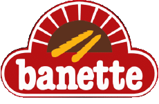 Nourriture Pains - Biscottes Banette 