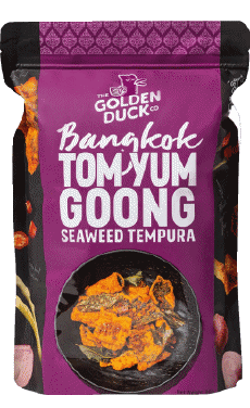 Food Snack - Chips - Crips Singapore The Golden Duck Co 