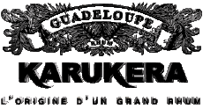 Drinks Rum Karukera 