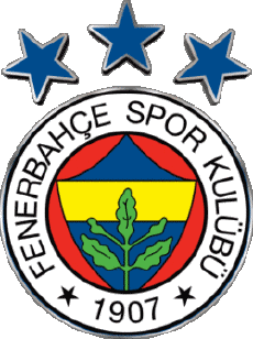 Sports Soccer Club Asia Turkey Fenerbahçe SK 