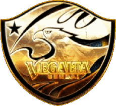 Deportes Fútbol  Clubes Asia Logo Japón Vegalta Sendai 