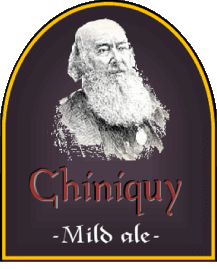 Bebidas Cervezas Canadá Albion 