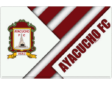 Sport Fußballvereine Amerika Peru Ayacucho Fútbol Club 